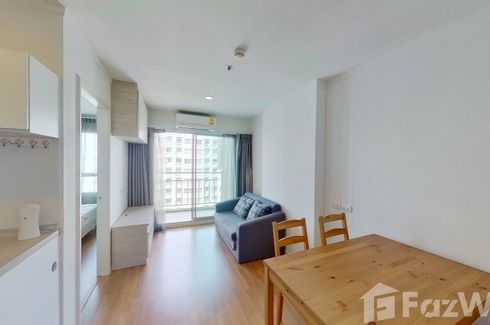 1 Bedroom Condo for rent in Lumpini Park Rama 9 - Ratchada, Bang Kapi, Bangkok near MRT Phra Ram 9