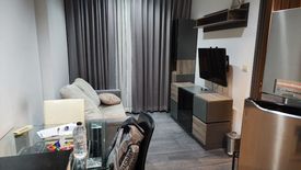 1 Bedroom Condo for rent in Edge Sukhumvit 23, Khlong Toei Nuea, Bangkok near BTS Asoke