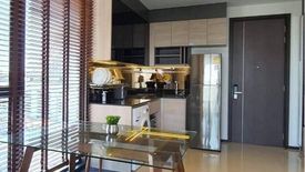 1 Bedroom Condo for rent in The Line Asoke - Ratchada, Din Daeng, Bangkok near MRT Phra Ram 9