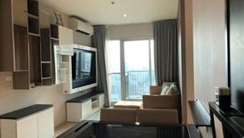 2 Bedroom Condo for sale in Life Ratchadapisek, Huai Khwang, Bangkok near MRT Huai Khwang