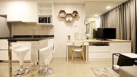 1 Bedroom Condo for sale in Mirage Sukhumvit 27, Khlong Toei, Bangkok near BTS Asoke