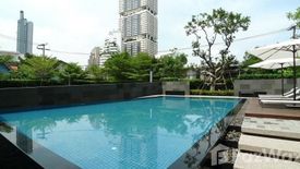 1 Bedroom Condo for rent in The Seed Musee, Khlong Tan, Bangkok near BTS Phrom Phong