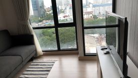 1 Bedroom Condo for sale in Bangkok Horizon Sathorn, Yan Nawa, Bangkok near BTS Chong Nonsi