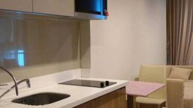 1 Bedroom Condo for rent in Rhythm Sathorn, Thung Wat Don, Bangkok near BTS Saphan Taksin