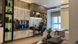 Condo for sale in Nusasiri Grand, Phra Khanong, Bangkok near BTS Ekkamai