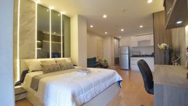 Condo for sale in Nusasiri Grand, Phra Khanong, Bangkok near BTS Ekkamai