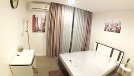 1 Bedroom Condo for sale in A Space Asoke - Ratchada, Din Daeng, Bangkok near MRT Phra Ram 9