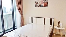 1 Bedroom Condo for sale in A Space Asoke - Ratchada, Din Daeng, Bangkok near MRT Phra Ram 9