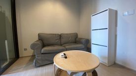 1 Bedroom Condo for rent in LIFE Asoke - Rama 9, Makkasan, Bangkok near MRT Phra Ram 9