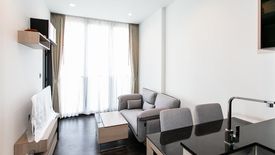 1 Bedroom Condo for rent in The Line Asoke - Ratchada, Din Daeng, Bangkok near MRT Phra Ram 9