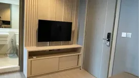 1 Bedroom Condo for rent in LIFE Asoke - Rama 9, Makkasan, Bangkok near MRT Phra Ram 9