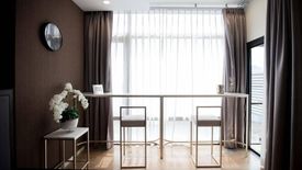 1 Bedroom Condo for sale in Circle Living Prototype, Makkasan, Bangkok near Airport Rail Link Makkasan