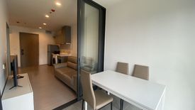 1 Bedroom Condo for rent in Life Asoke Hype, Makkasan, Bangkok near MRT Phra Ram 9