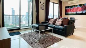 1 Bedroom Condo for rent in Villa Asoke, Makkasan, Bangkok near MRT Phetchaburi