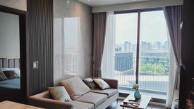 2 Bedroom Condo for rent in Whizdom Inspire Sukhumvit, Bang Chak, Bangkok near BTS Punnawithi