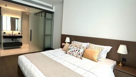 1 Bedroom Condo for rent in Tait 12, Silom, Bangkok near BTS Saint Louis