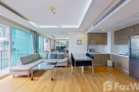 1 Bedroom Condo for rent in Siri at Sukhumvit, Phra Khanong, Bangkok near BTS Thong Lo