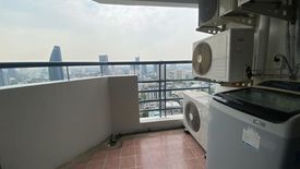 3 Bedroom Condo for rent in The Waterford Diamond, Khlong Tan, Bangkok near BTS Phrom Phong