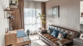 2 Bedroom Condo for rent in Centric Sathorn - Saint Louis, Thung Wat Don, Bangkok near BTS Surasak