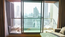 2 Bedroom Condo for rent in The Address Sathorn, Silom, Bangkok near BTS Chong Nonsi