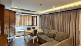 1 Bedroom Condo for rent in Silom Park View, Silom, Bangkok near MRT Silom