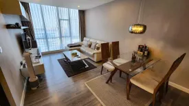 2 Bedroom Condo for rent in The Room Sathorn - St.Louis, Yan Nawa, Bangkok