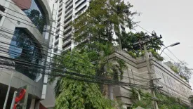 1 Bedroom Condo for rent in The Natural Place Suite, Thung Maha Mek, Bangkok near MRT Lumpini