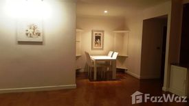 2 Bedroom Condo for rent in Prasanmit Condominium, Khlong Toei Nuea, Bangkok near MRT Sukhumvit