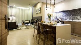 1 Bedroom Condo for rent in The Room Sukhumvit 21, Khlong Toei Nuea, Bangkok near MRT Sukhumvit