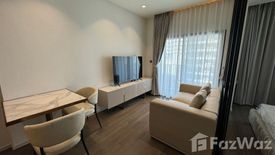 1 Bedroom Condo for rent in MUNIQ Sukhumvit 23, Khlong Toei Nuea, Bangkok near MRT Sukhumvit