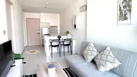 1 Bedroom Condo for rent in Rhythm Sukhumvit 42, Phra Khanong, Bangkok near BTS Ekkamai