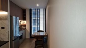 1 Bedroom Condo for rent in Noble Ploenchit, Langsuan, Bangkok near BTS Ploen Chit