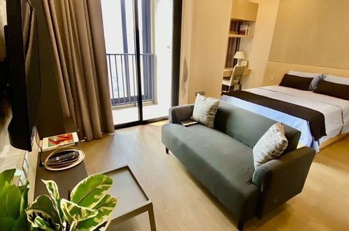 1 Bedroom Condo for rent in Ashton Asoke, Khlong Toei Nuea, Bangkok near MRT Sukhumvit