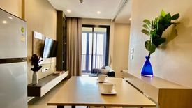 1 Bedroom Condo for rent in Ashton Asoke, Khlong Toei Nuea, Bangkok near MRT Sukhumvit