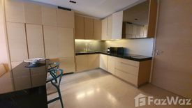 1 Bedroom Condo for rent in Saladaeng Residences, Silom, Bangkok near MRT Lumpini