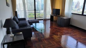 2 Bedroom Condo for rent in Lake Green, Khlong Toei, Bangkok near BTS Nana