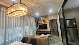 2 Bedroom Condo for rent in Ideo Mobi Asoke, Bang Kapi, Bangkok near MRT Phetchaburi