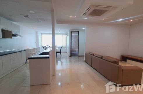 2 Bedroom Condo for rent in Baan Sathorn Condo, Khlong Toei Nuea, Bangkok near MRT Phetchaburi