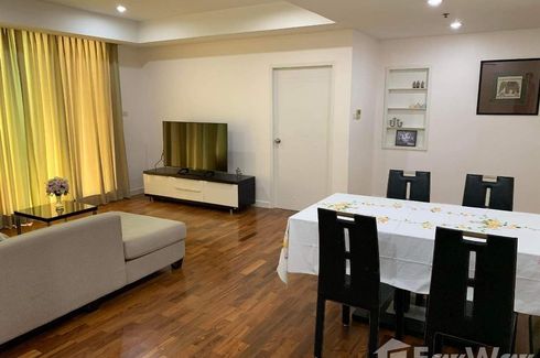 2 Bedroom Condo for rent in Baan Siri 24, Khlong Tan, Bangkok near BTS Phrom Phong