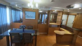 2 Bedroom Condo for rent in Wittayu Complex, Makkasan, Bangkok near Airport Rail Link Makkasan