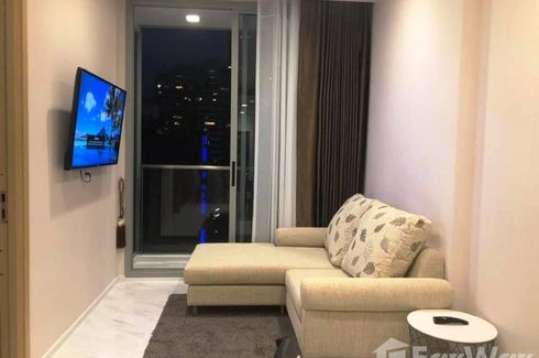 2 Bedroom Condo for rent in Hyde Sukhumvit 11, Khlong Toei Nuea, Bangkok near BTS Nana