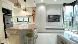 1 Bedroom Condo for rent in Nara 9 by Eastern Star, Sathon, Bangkok near BTS Chong Nonsi