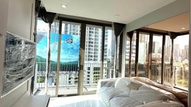 1 Bedroom Condo for rent in Nara 9 by Eastern Star, Sathon, Bangkok near BTS Chong Nonsi