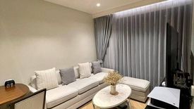 2 Bedroom Condo for rent in The Reserve Sukhumvit 61, Khlong Tan Nuea, Bangkok near BTS Ekkamai