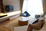 1 Bedroom Condo for rent in Noble Reflex, Sam Sen Nai, Bangkok near BTS Ari