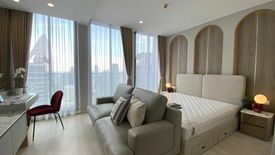 1 Bedroom Condo for rent in Noble Ploenchit, Langsuan, Bangkok near BTS Ploen Chit