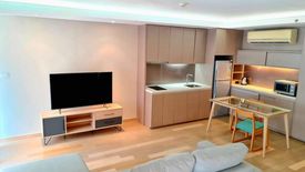 1 Bedroom Condo for rent in MODE Sukhumvit 61, Khlong Tan Nuea, Bangkok near BTS Ekkamai