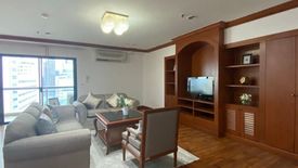 3 Bedroom Condo for rent in G.P. Grande Tower, Khlong Toei Nuea, Bangkok near MRT Sukhumvit