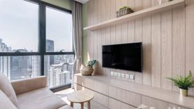 1 Bedroom Condo for rent in Ashton Asoke, Khlong Toei Nuea, Bangkok near MRT Sukhumvit