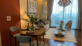 2 Bedroom Condo for rent in Quattro by Sansiri, Khlong Tan Nuea, Bangkok near BTS Thong Lo